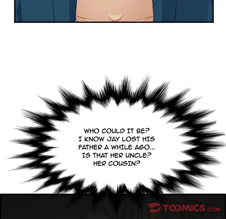Never Too Late Chapter 15 Page 111