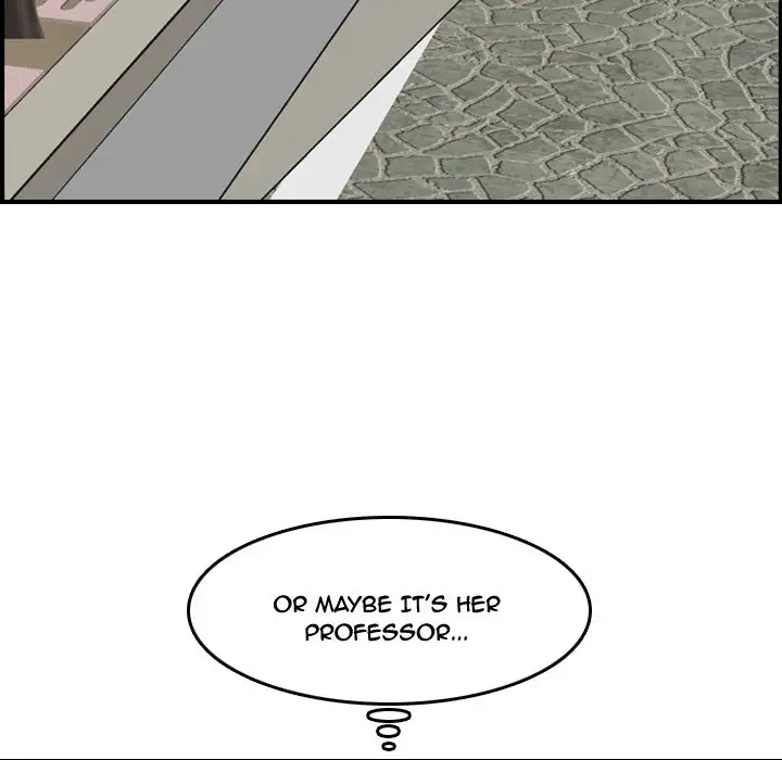 Never Too Late Chapter 15 Page 113