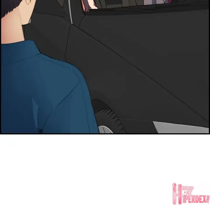 Never Too Late Chapter 15 Page 116
