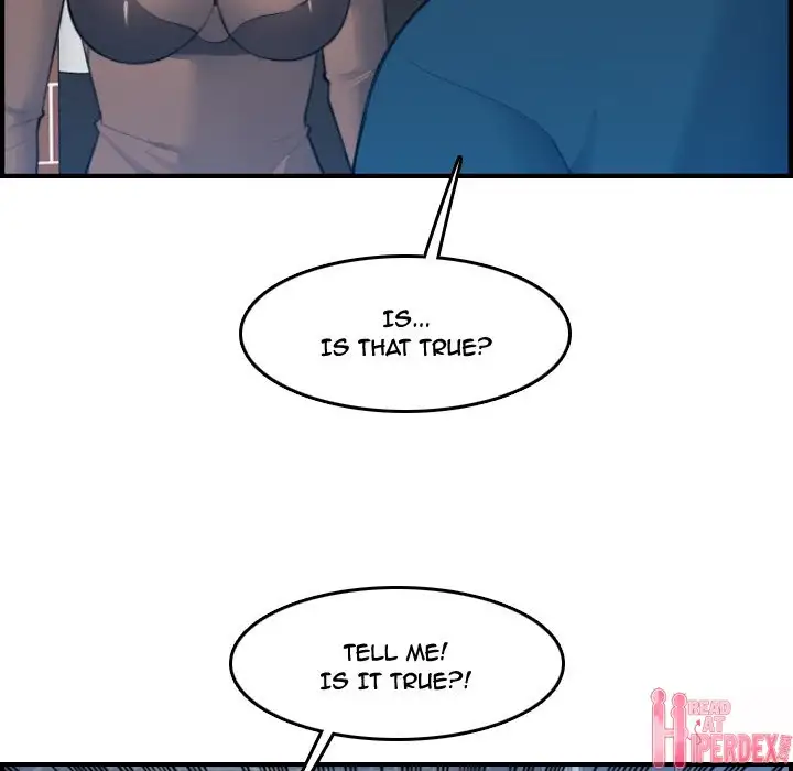 Never Too Late Chapter 15 Page 14