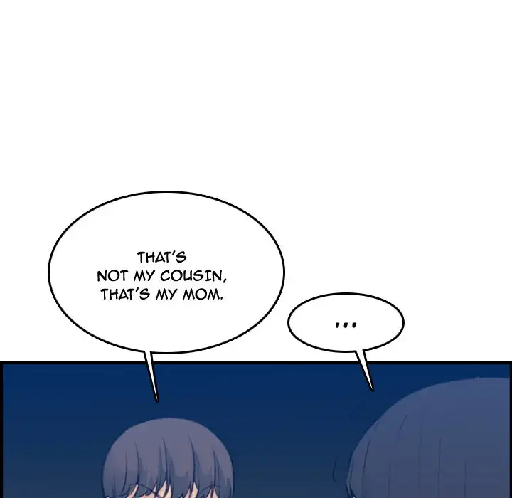 Never Too Late Chapter 15 Page 16