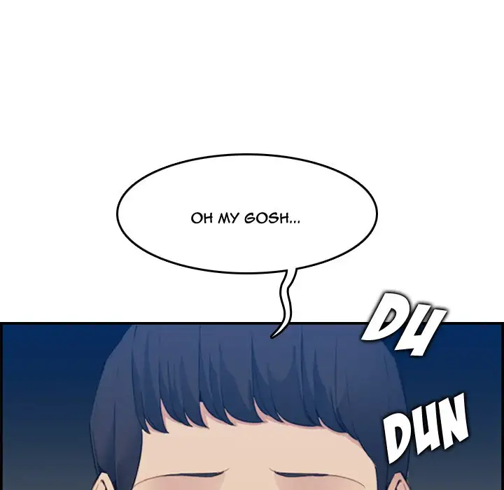 Never Too Late Chapter 15 Page 18