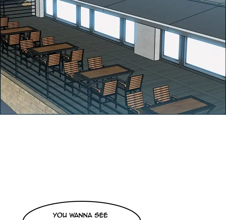Never Too Late Chapter 15 Page 23