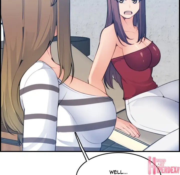 Never Too Late Chapter 15 Page 30