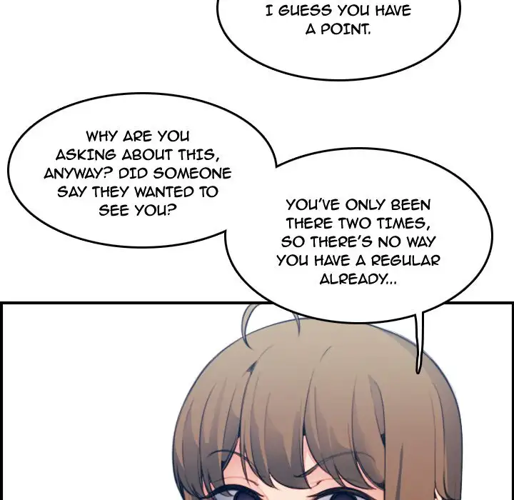 Never Too Late Chapter 15 Page 31