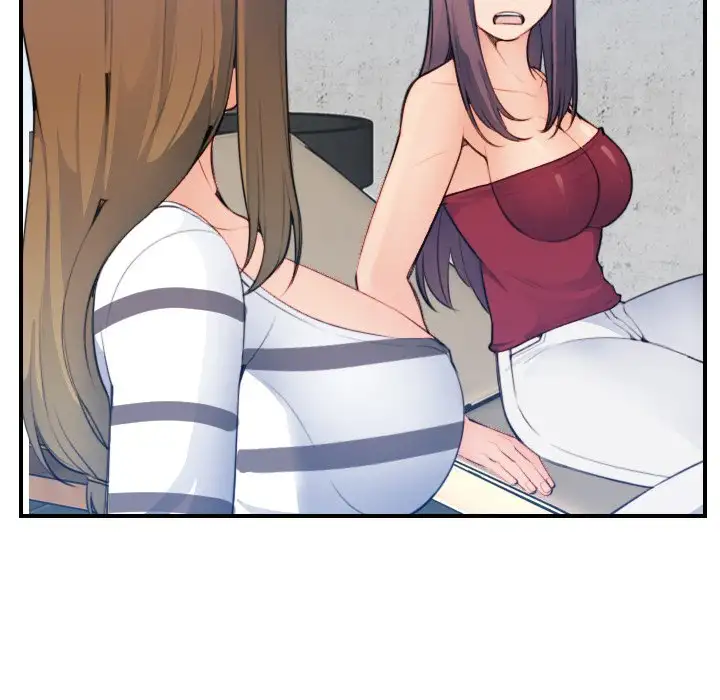 Never Too Late Chapter 15 Page 34