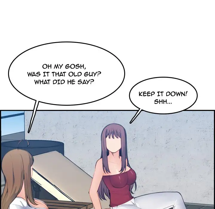 Never Too Late Chapter 15 Page 35