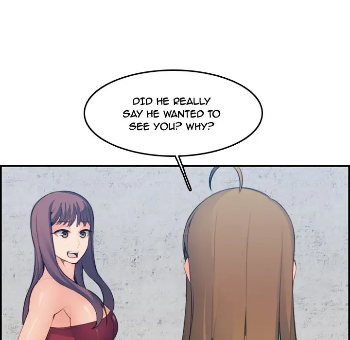 Never Too Late Chapter 15 Page 37