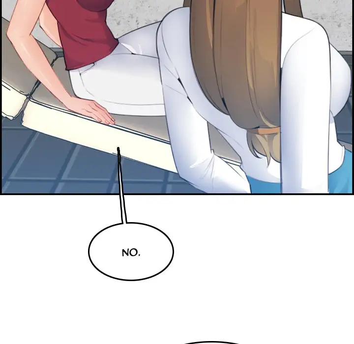 Never Too Late Chapter 15 Page 38