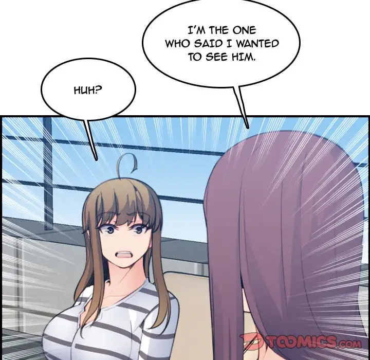 Never Too Late Chapter 15 Page 39