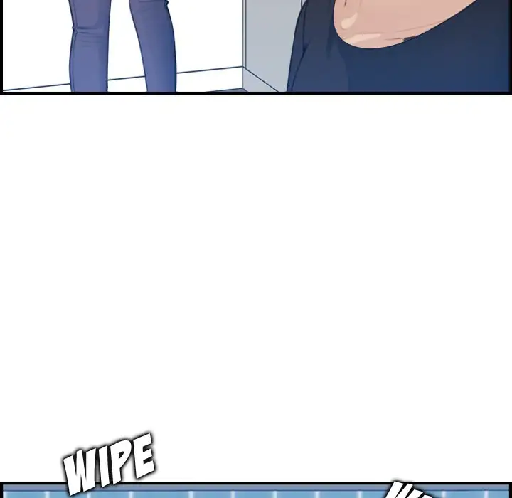 Never Too Late Chapter 15 Page 44