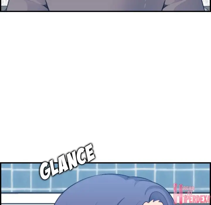 Never Too Late Chapter 15 Page 46