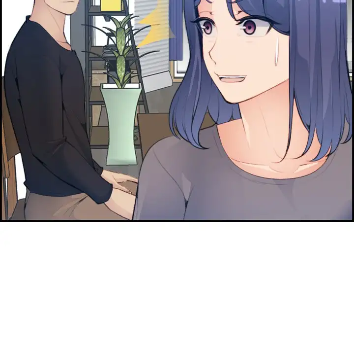 Never Too Late Chapter 15 Page 49