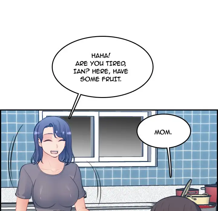 Never Too Late Chapter 15 Page 50