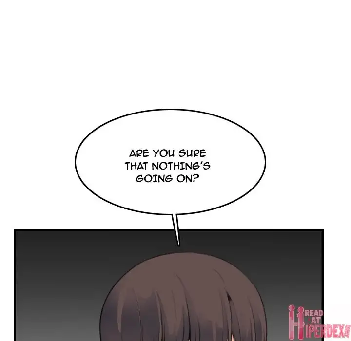 Never Too Late Chapter 15 Page 52