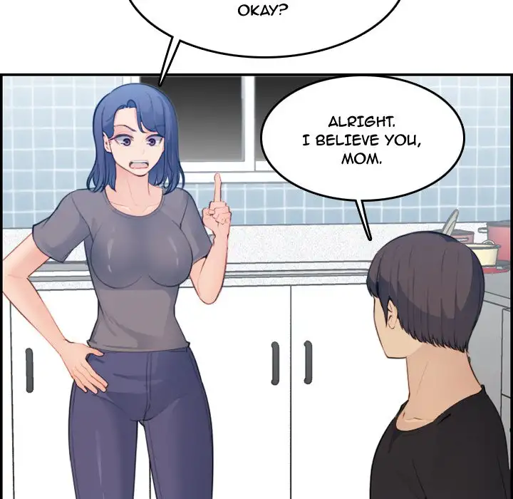 Never Too Late Chapter 15 Page 58