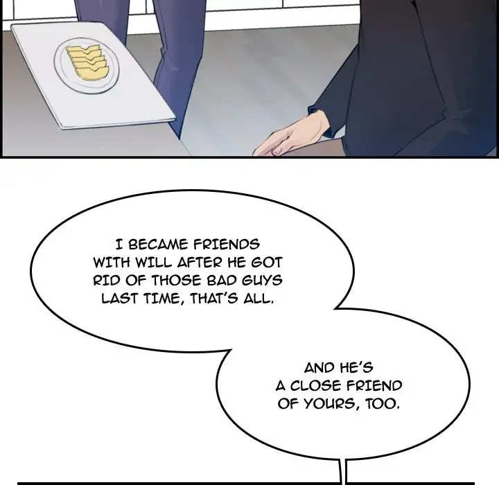 Never Too Late Chapter 15 Page 59