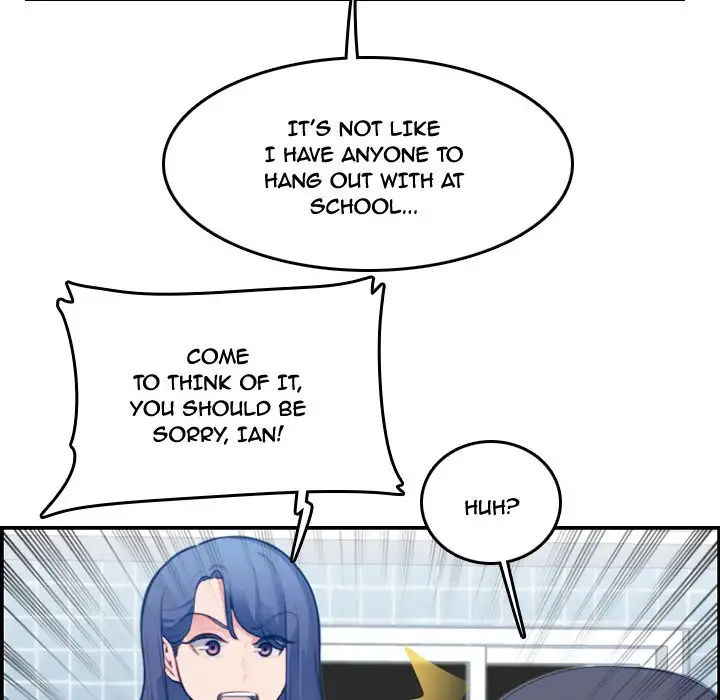 Never Too Late Chapter 15 Page 61