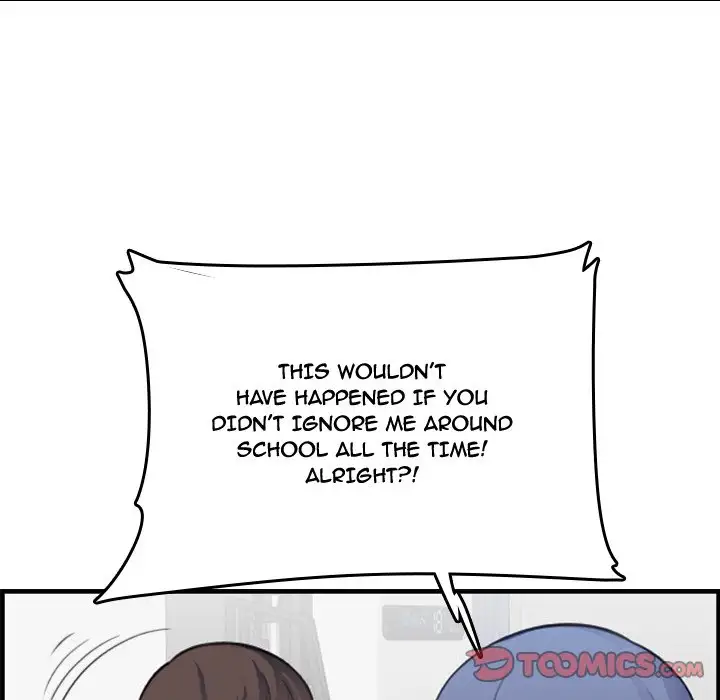 Never Too Late Chapter 15 Page 63