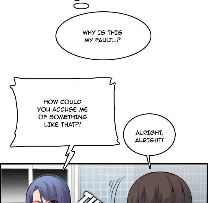 Never Too Late Chapter 15 Page 65