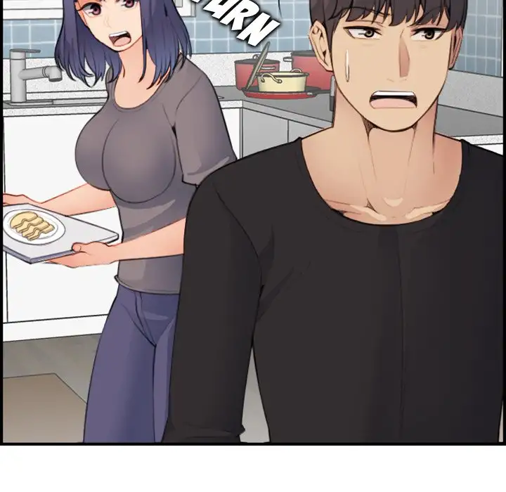 Never Too Late Chapter 15 Page 66