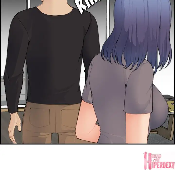 Never Too Late Chapter 15 Page 68