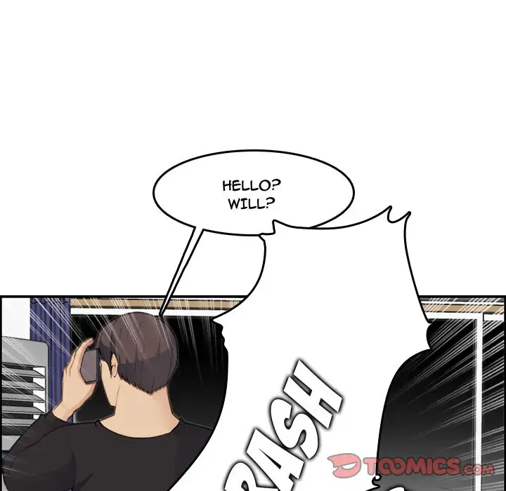 Never Too Late Chapter 15 Page 69