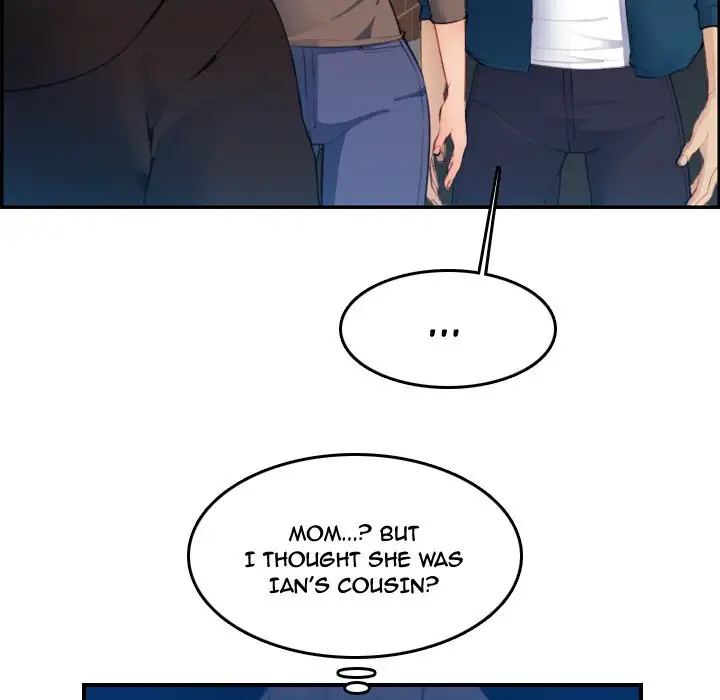Never Too Late Chapter 15 Page 7