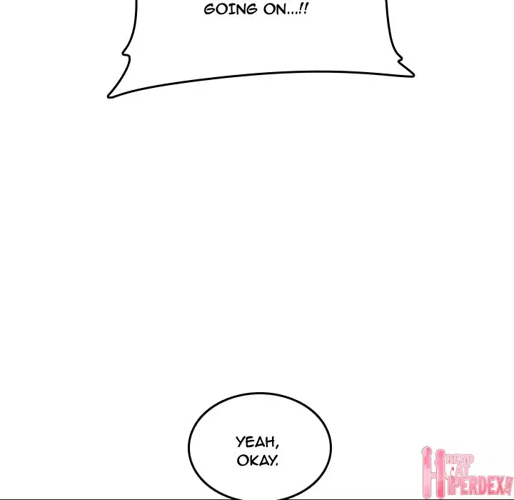 Never Too Late Chapter 15 Page 73