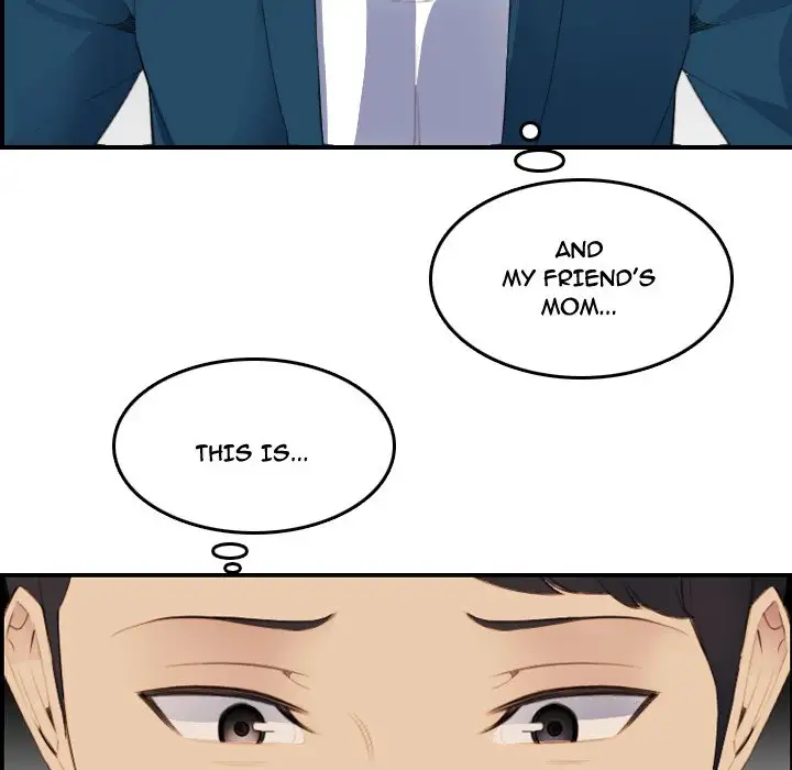 Never Too Late Chapter 15 Page 80