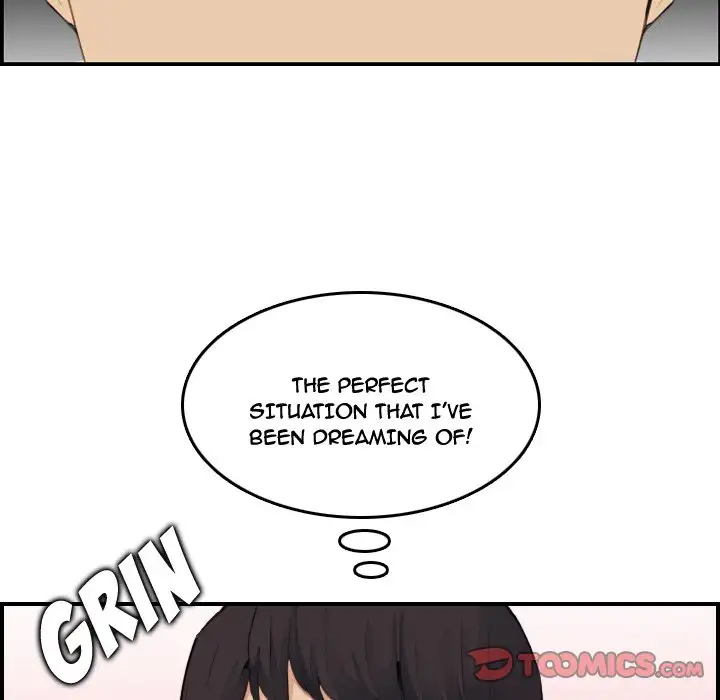 Never Too Late Chapter 15 Page 81