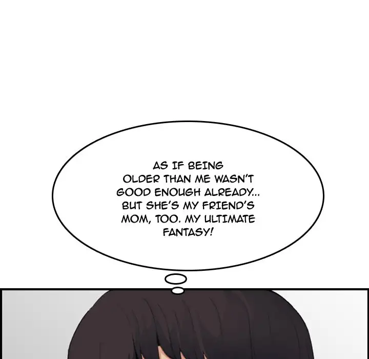 Never Too Late Chapter 15 Page 83