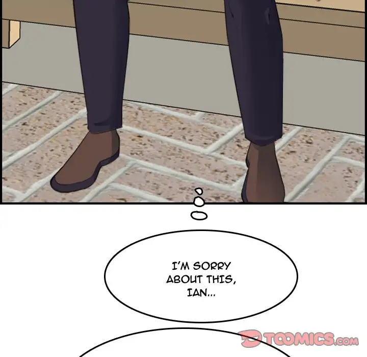 Never Too Late Chapter 15 Page 87