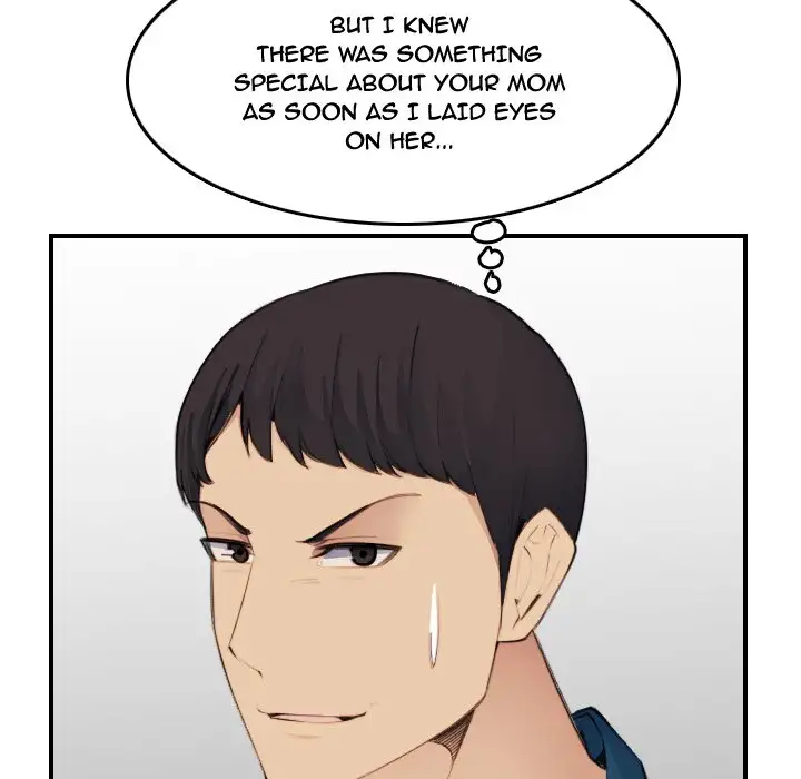 Never Too Late Chapter 15 Page 88