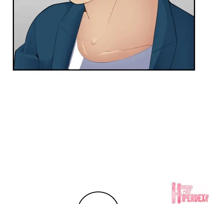 Never Too Late Chapter 15 Page 89