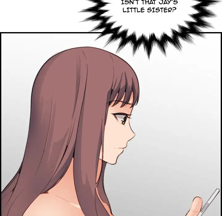 Never Too Late Chapter 15 Page 92