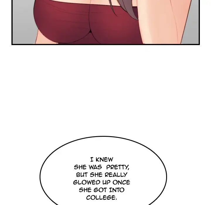 Never Too Late Chapter 15 Page 95