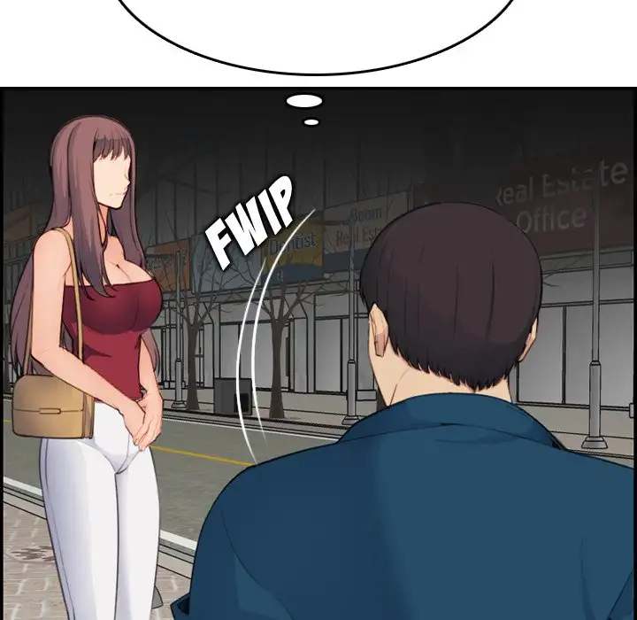 Never Too Late Chapter 15 Page 98