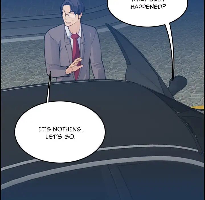 Never Too Late Chapter 16 Page 115