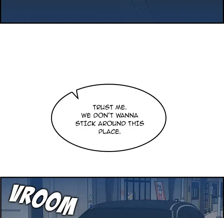 Never Too Late Chapter 16 Page 116