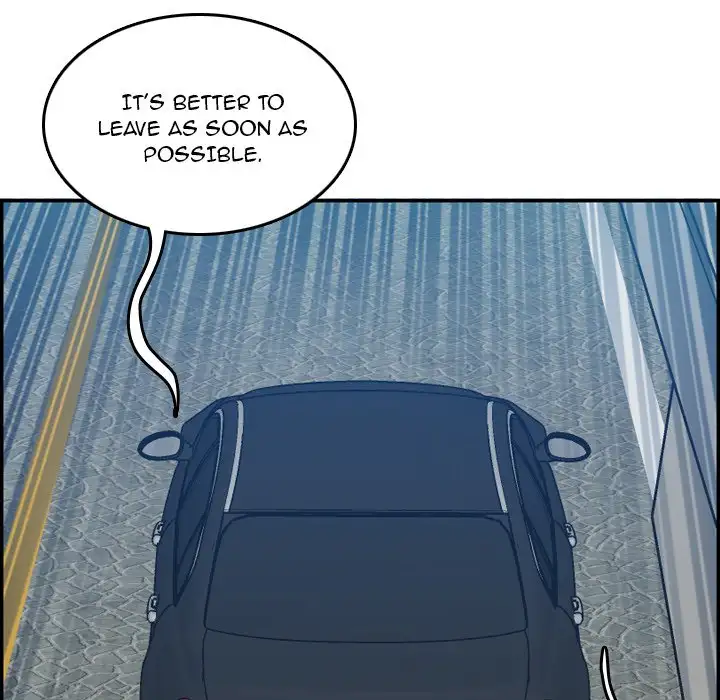 Never Too Late Chapter 16 Page 118
