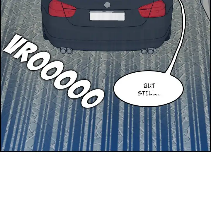 Never Too Late Chapter 16 Page 119
