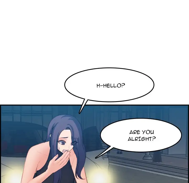 Never Too Late Chapter 16 Page 120