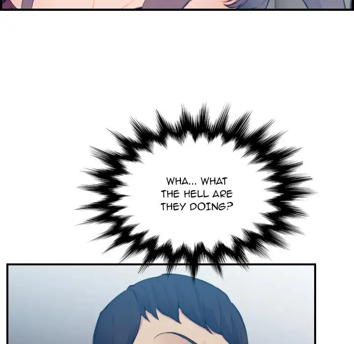 Never Too Late Chapter 16 Page 13