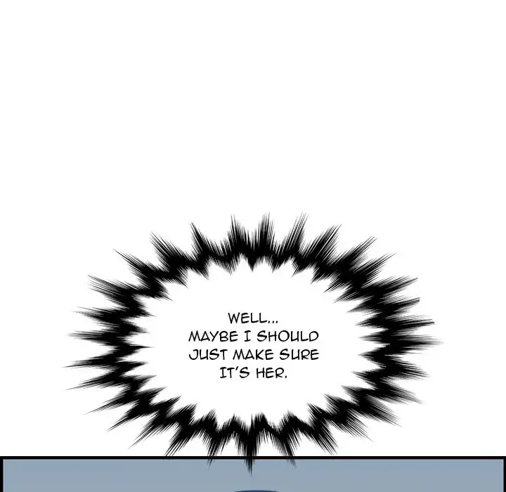 Never Too Late Chapter 16 Page 19
