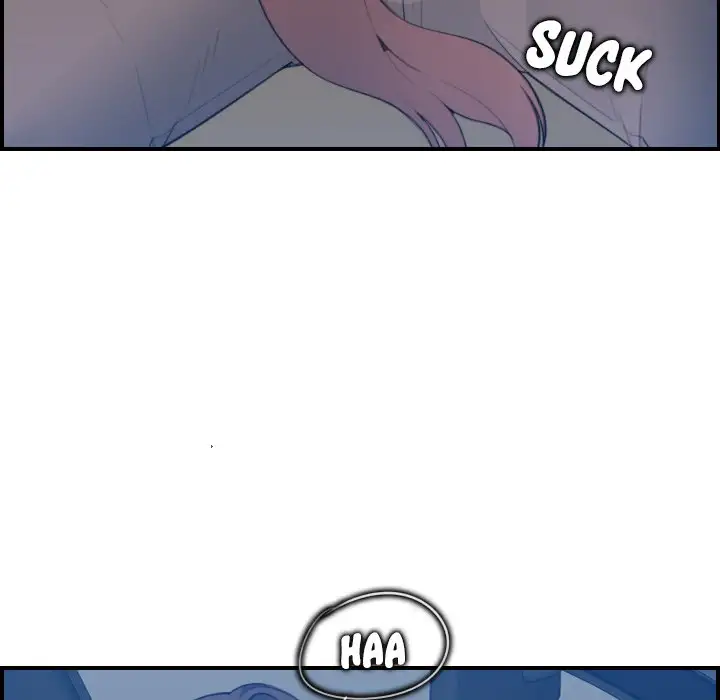 Never Too Late Chapter 16 Page 28