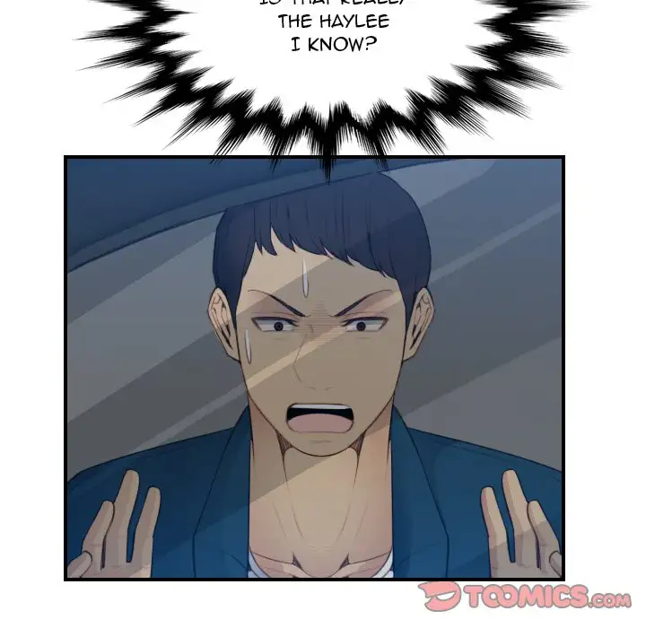 Never Too Late Chapter 16 Page 33