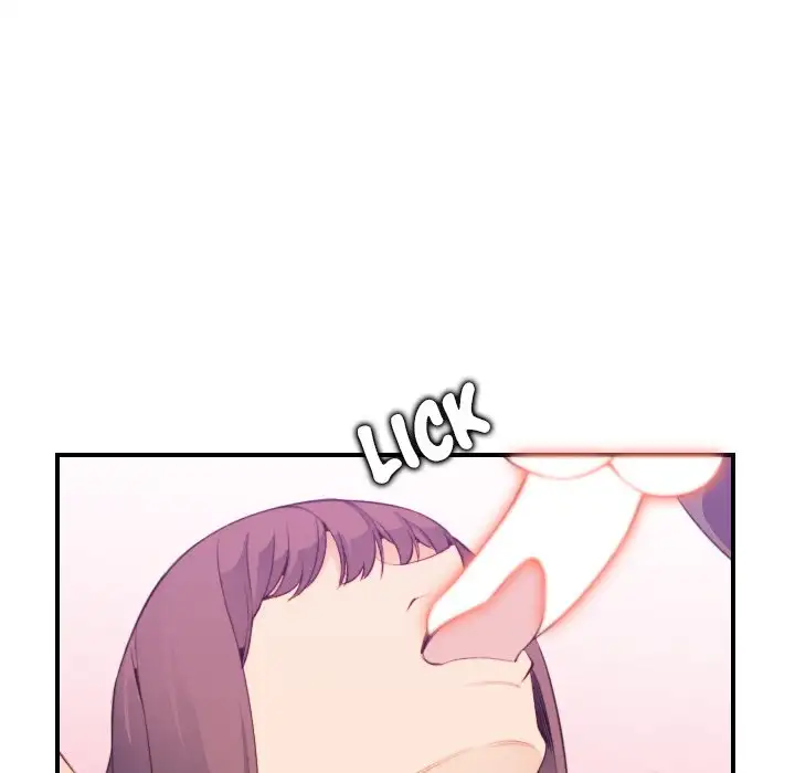 Never Too Late Chapter 16 Page 41