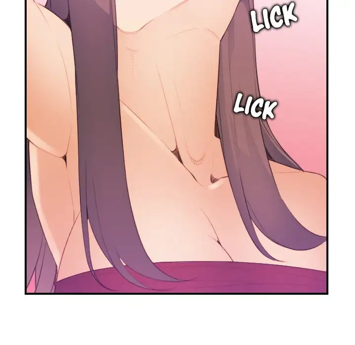Never Too Late Chapter 16 Page 42