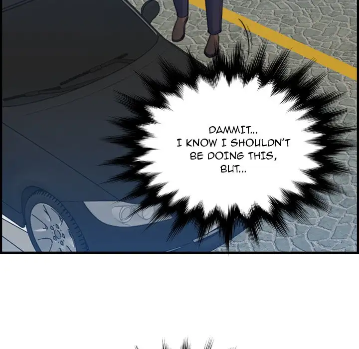 Never Too Late Chapter 16 Page 44